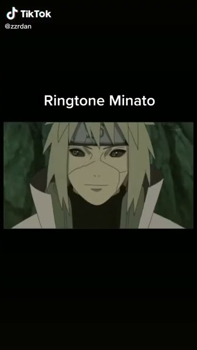 MINATO RINGTONE