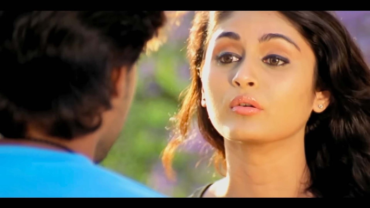 GULAM" South Hindi Dubbed Action Romantic Movie Full Love Story | Prajwal Devraj, Bianca| New Movie