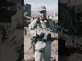 Rangers Assault Fortified Peak The Chapman Drone Footage Mystery