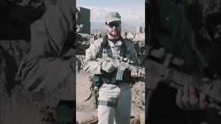 Rangers Assault Fortified Peak The Chapman Drone Footage Mystery