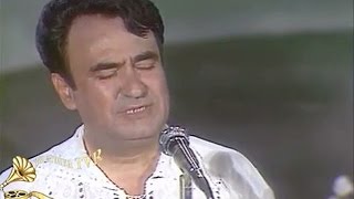 Gheorghe Roşoga - Gheorghe, Gheorghe (Arhiva TVR - 1993) chords