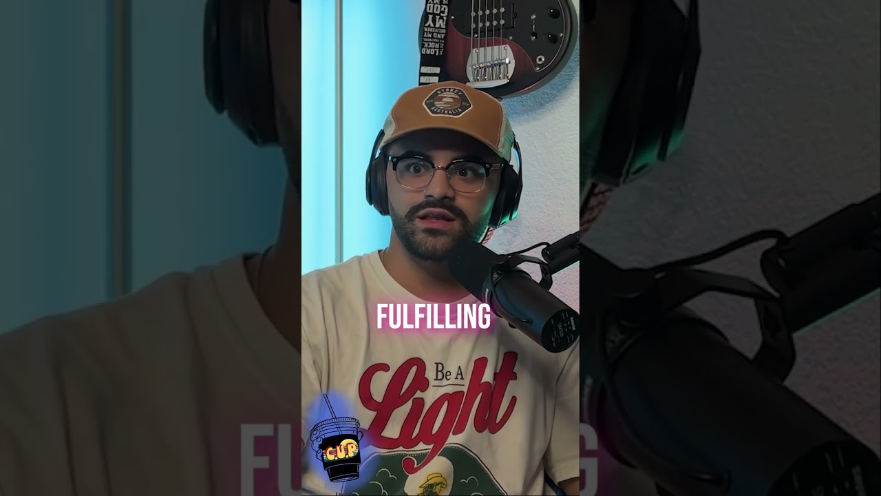 Life advice to our younger selves #catchinuppodcast #advice #reflection #enjoythemoments #faith