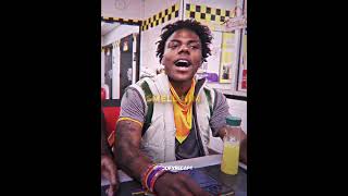 Nah She Did Speed Dirty😂 #ishowspeed #kaicenat #edit