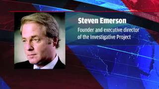 Terrorism Expert Steve Emerson Joins Steve to Discuss the Attack