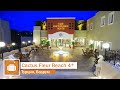 Обзор отеля Cactus Fleur Beach  4* в Турции (Бодрум) от менеджера Discount Travel