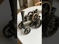 Pocket Steam Machines That Transform #like #viral #youtubeshorts #youtube