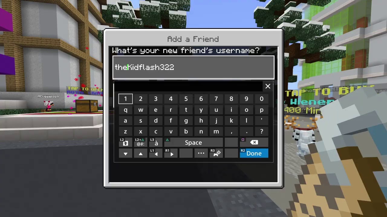 Minecraft MinePlex Server - YouTube
