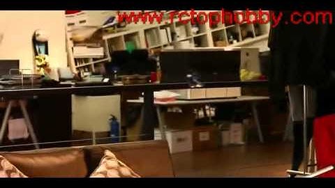 Walkera Super FP Test Flight 0 0