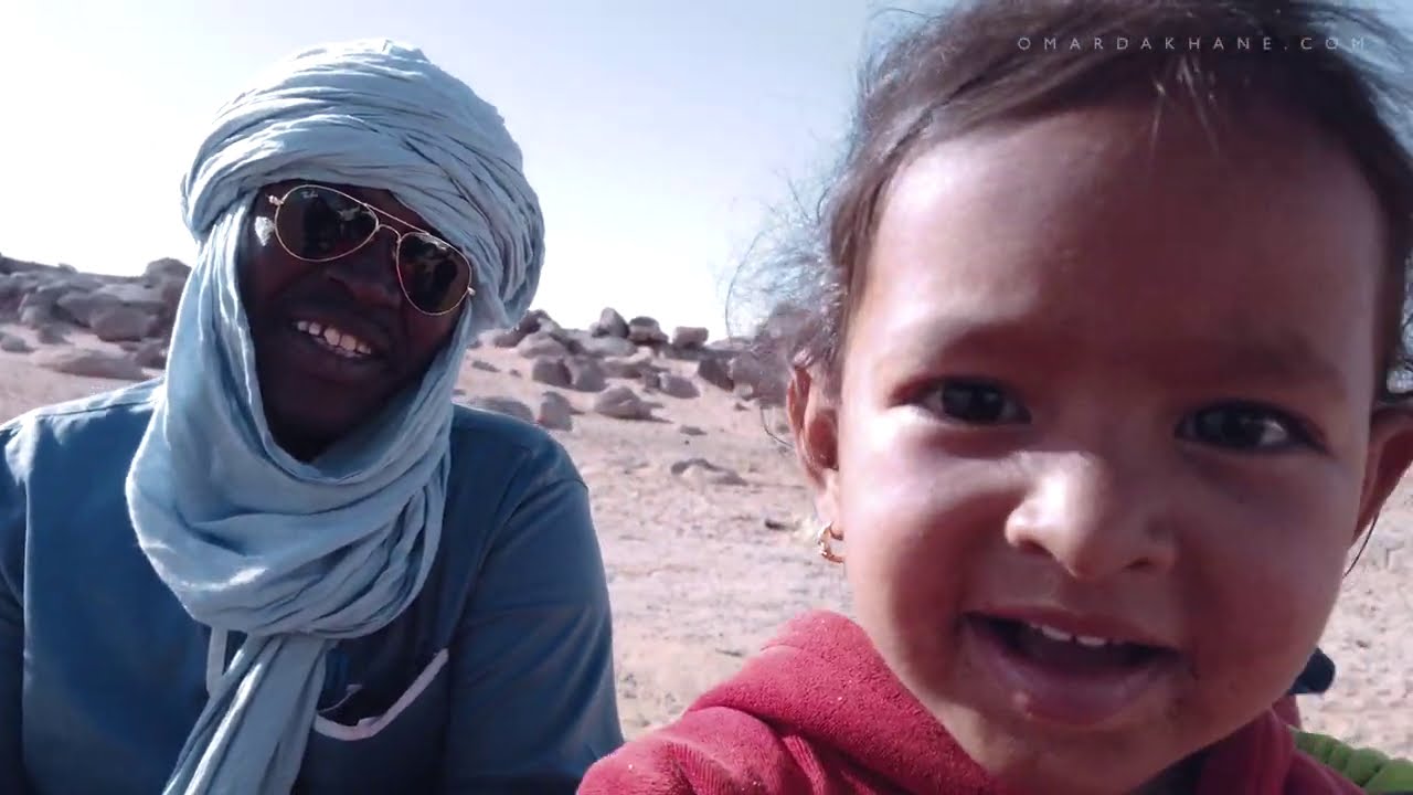 رحلتي إلى الصحراء الجزائرية 2020 | الحلقة الحادية عشرة