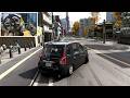 Japan Taxi DRIFTING | Forza Horizon 6 | Steering Wheel + Shifter