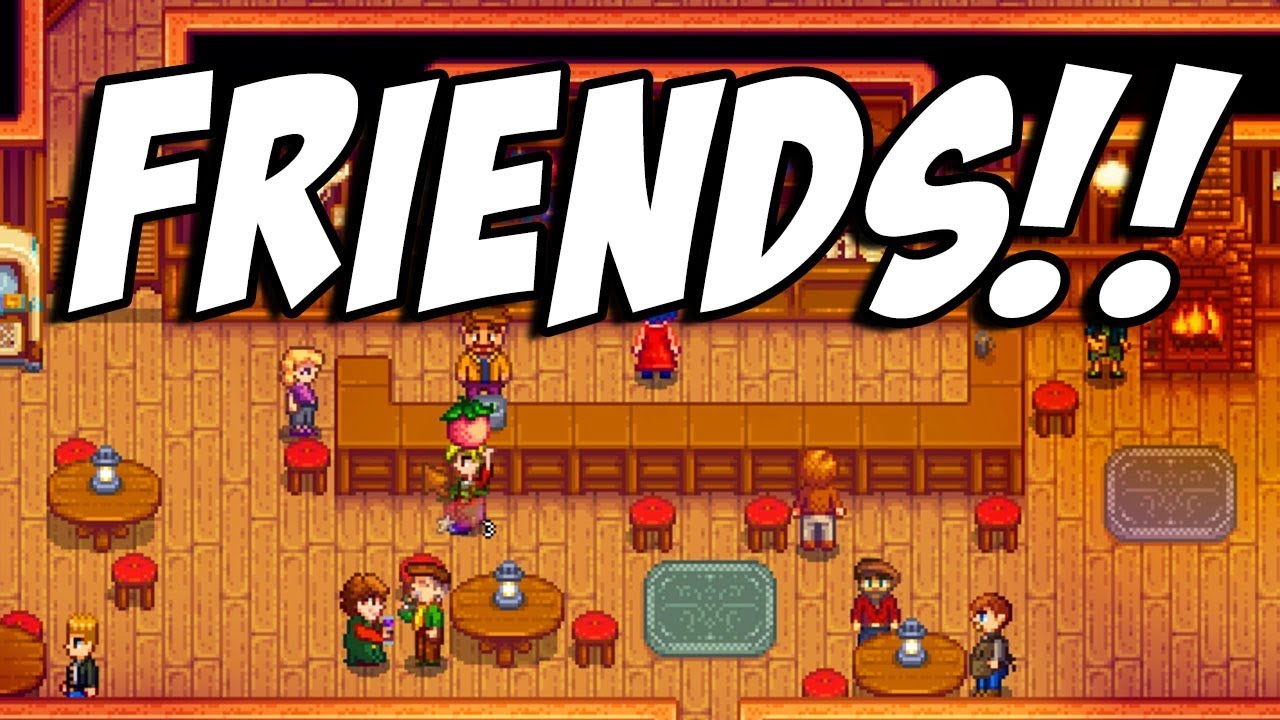 Getting Rich And Making Friends Stardew Valley Completionist 44 Getting Rich And Making Friends Stardew Valley Completionist 44
