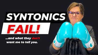 6 Things You MUST Know About Syntonics | Vision Therapy