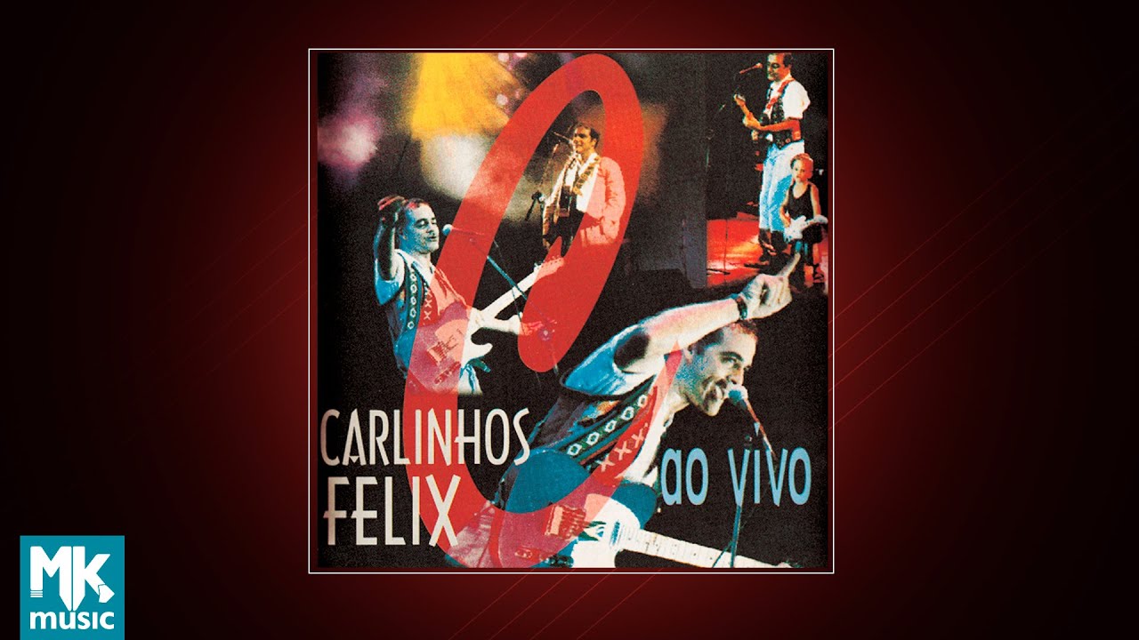 Carlinhos Félix on TIDAL