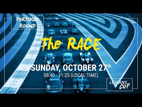 REPLAY - Portimão Round 2019 - THE RACE