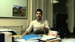 Freshers Week Part Eleven