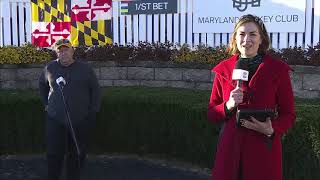 Vidéo de la course PMU SMART HALO STAKES