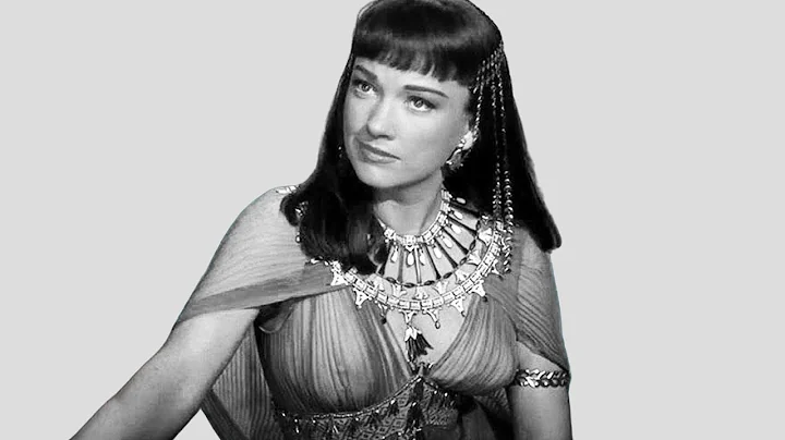 Secret Facts About The Beautiful Anne Baxter
