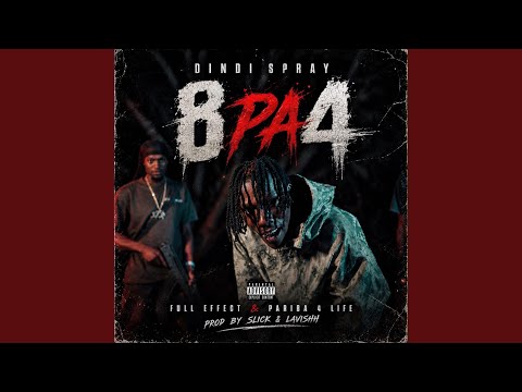 8 PA 4