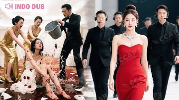 Gadis kampung dibully para orang kaya di antara pesta, ternyata dialah cucu hilang Miliarder terkaya