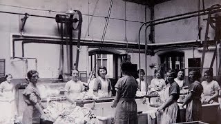 Ireland’s hidden bodies Magdalene Laundries