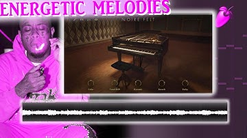 How To Make DARK ENERGETIC Melodies For Southside & Pyrex Whippa | Fl Studio 20 Tutorial