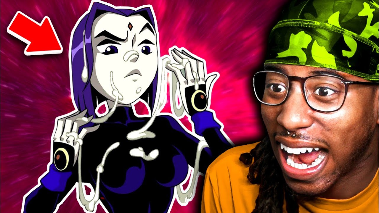 Черный юмор, который следует ЗАПРЕТИТЬ!