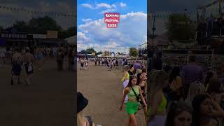 The Reading Festival 2022, Saturday #festival  #music #musicfestival music festival #summer