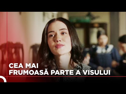 Najmiye Îmi Ascunde Ceva | Pitulicea Episodul 22
