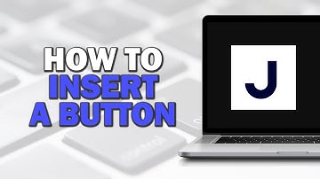 How To Insert a Button in Jimdo Website (Quick Tutorial)
