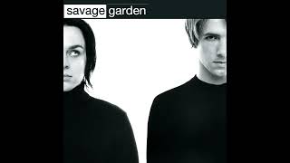 Savage Garden - A Thousand Words