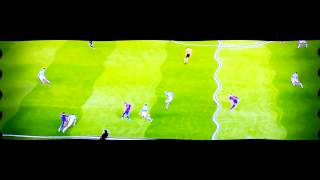 Messi Vs Man City Edited