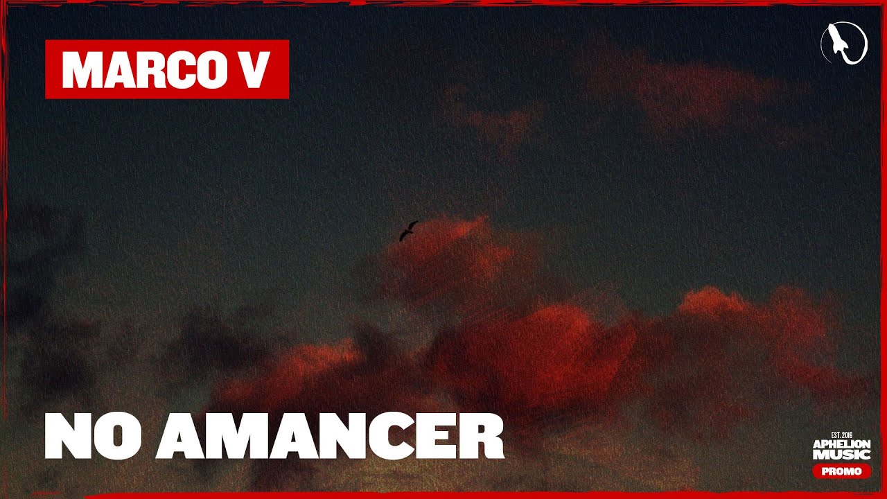 Watch Marco V - No Amancer (Extended Mix) on YouTube Watch Marco V - No Amancer (Extended Mix) on YouTube