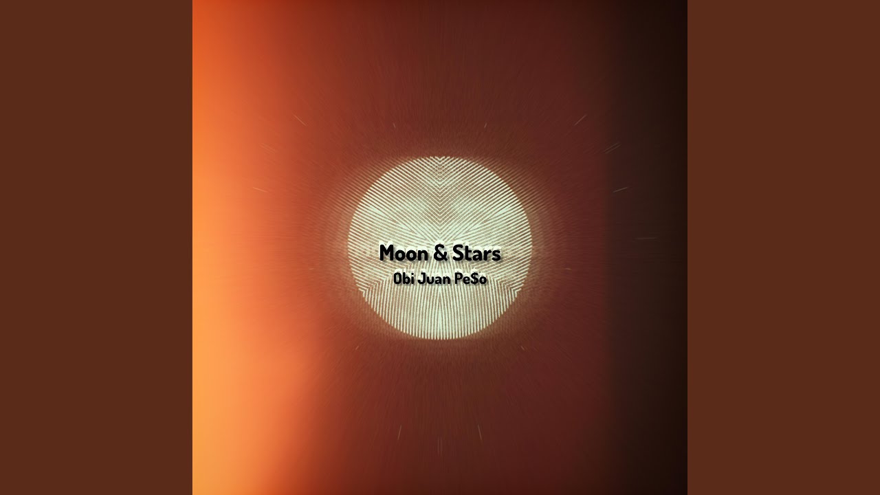 Moon & Stars