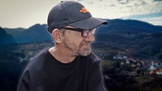 Platio sam joj taxi i posl'o čovjeku!