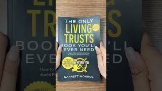Don’t let the state inherit what belongs to your family #fyp #booktok #livingtrust #homeowner