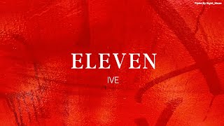 Eleven - IVE(아이브)