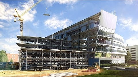 Webinar | BIM 360: Integraal en digitaal samenwerken aan bouwprojecten | Cadac Group