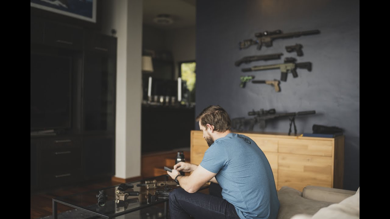 Lockdown®: The Collector