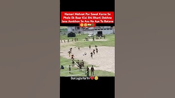 Army Porter Bharti 2025🔥 Arunachal Pradesh #indianarmy #shortvideo #viralreels #army #armystatus