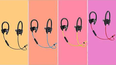 WeCool 56s Bluetooth Earphone