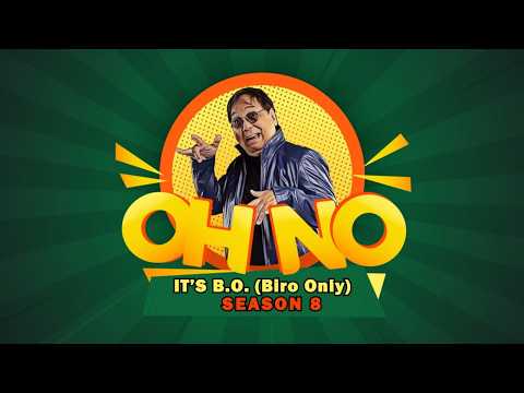 OH NO! IT'S B.O. (BIRO ONLY) | October 10, 2026