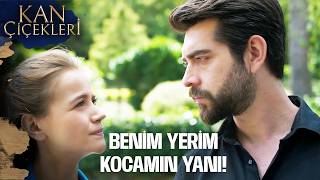 Benim Adım Dilan Karabey Kan Çiçekleri