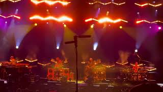 Phish - Meatstick - 2025-09-17 - Ameris Bank Amphitheatre - Alpharetta, GA