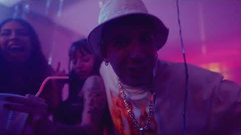 DOBLE P X PEREIRA REMIX X TUTI DJ - SE DICE DE MI (Video Oficial)