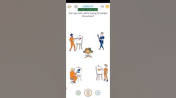 SMART BRAIN CLASSIC CHALLENGES LEVEL 74 WALKTHROUGH WITH COMMENTARY