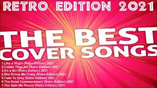 Back To Best Cover Vol 1 (Retro Edition) 2021