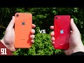 iPhone XR vs 2020 iPhone SE - which should you buy? (Comparison)