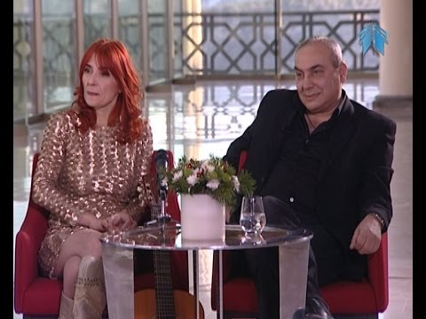 სამოთხის ვაშლები - ქართული თეატრის დღე