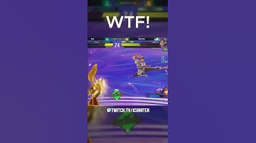 WTF IS HAPPENING HERE 🚨 | MVCI #shorts #Marvel  #capcomcreator