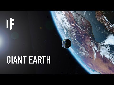 Video: A Giant Hole Was Discovered On The Sun Several Times Larger Than The Earth - Alternative View